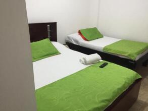 Hotel West California, фото 28 Hotel West California, фото 28