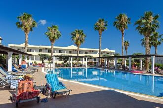 Pefkos Village Resort, фото 23