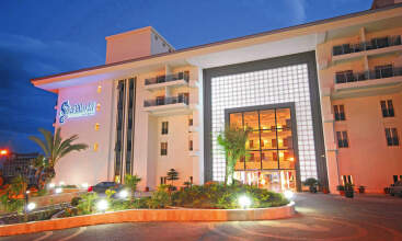 Sea World Resort & Spa, фото 37 Sea World Resort & Spa, фото 37