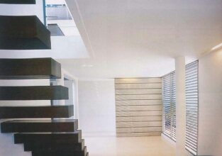 Flat06. Minimalist Residence, фото 47