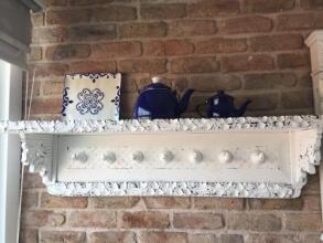 The White Swan Suites Beyoglu, фото 13