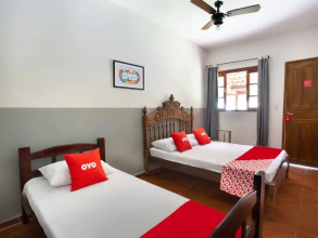 OYO Pousada Sol Nascente, фото 26 OYO Pousada Sol Nascente, фото 26