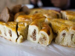 Agora Guesthouse And Hostel, фото 21