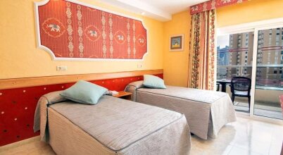 Hotel Servigroup Castilla, фото 30