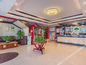 GreenTree Inn Express Beijing Fangshan District Doudian Road Jin Yuan, фото 35