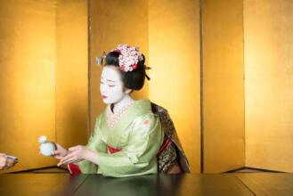 Oku Kamishichiken, фото 23