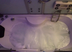 Cannon Spa Brighton Beach Apartments, фото 12