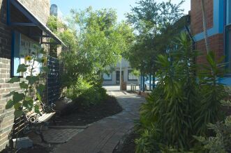 Coolibah Lodge Backpackers