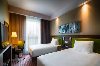 Hampton By Hilton Krakow, фото 5