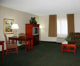 Club-Hotel Inn & Suites, фото 4