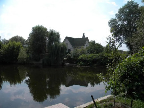 Guest House Dacha, фото 19 Guest House Dacha, фото 19