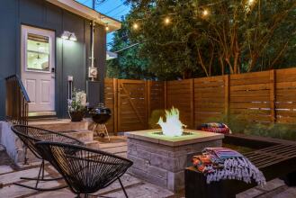 The Eastside Lodge Austin, фото 20 The Eastside Lodge Austin, фото 20