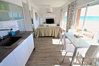 Apartamento Mar y Arena, фото 3 Apartamento Mar y Arena, фото 3