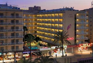 Gran Hotel Flamingo – Adults Only
