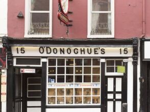 O'donoghue's, фото 30