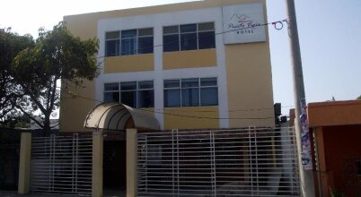 Hotel Puerto Vigia, фото 24 Hotel Puerto Vigia, фото 24