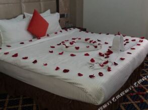 Отель Corniche Family Hotel BAku, фото 26