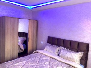 Apartment With 3 Bedrooms in Annakhil, Marrakech, With Shared Pool, фото 16 Apartment With 3 Bedrooms in Annakhil, Marrakech, With Shared Pool, фото 16