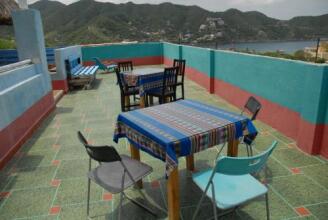 Hostal Las Terrazas, фото 17 Hostal Las Terrazas, фото 17