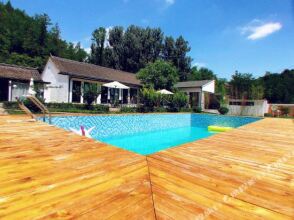 Beijing Yuyou Valley Chunlan's Inn, фото 13 Beijing Yuyou Valley Chunlan's Inn, фото 13