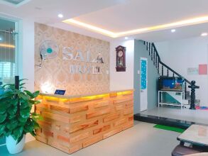 Sala Motel, фото 8 Sala Motel, фото 8