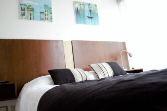 Cochrane Departamentos Amoblados, фото 5 Cochrane Departamentos Amoblados, фото 5