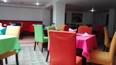 Cafe Real Hotel, фото 15 Cafe Real Hotel, фото 15