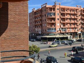 Sabor Apartment Anas Majorelle, фото 8 Sabor Apartment Anas Majorelle, фото 8
