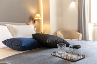 Lombardia40 Luxury Suites, фото 11 Lombardia40 Luxury Suites, фото 11