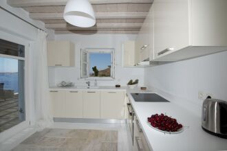 Diana Villa Mykonos, фото 10