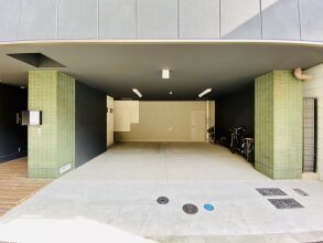 HOTEL ffosaka.com, фото 17