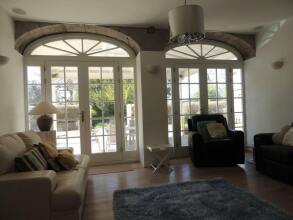 Centre Stables Luxury Self Catering Loch Lomond, фото 5