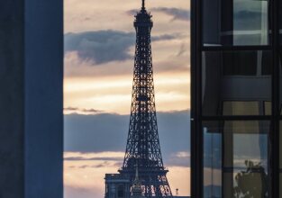 Mercure Saint Lazare Monceau, фото 48