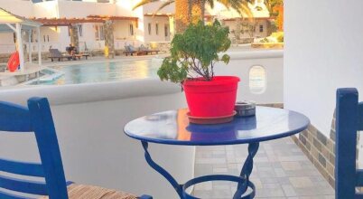 Happy Apartments Mykonos, фото 38