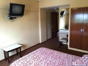 Torre Hotel, фото 8