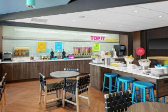 Tru By Hilton Cleveland Midtown, фото 7 Tru By Hilton Cleveland Midtown, фото 7