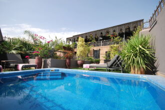 Riad Terra Bahia, фото 32 Riad Terra Bahia, фото 32