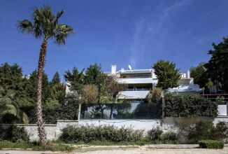 Athens Beachfront Luxury Villa, фото 7