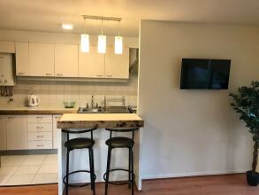 Las Camelias cerca de Costanera Center, фото 14 Las Camelias cerca de Costanera Center, фото 14