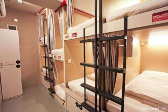 Central 65 Hostel & Cafe, фото 39 Central 65 Hostel & Cafe, фото 39