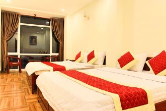 Sun Sea Hotel Quy Nhon, фото 6