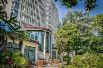 Terme Internazionale