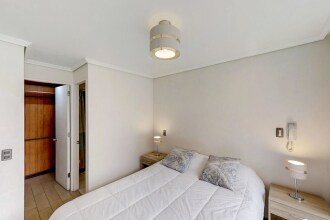 Depto Central en Calle Lord Cochrane, фото 4 Depto Central en Calle Lord Cochrane, фото 4