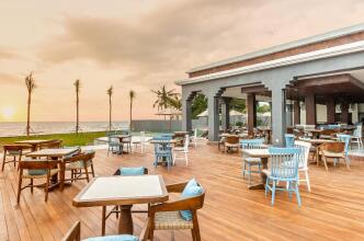 Lovina Beach Club & Resort, фото 13