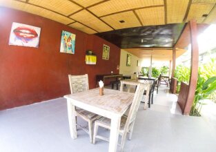 Airy Nusa Dua Pratama 81 Bidadari Bali, фото 18