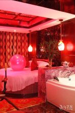 Milan Love Nest Hotel Jiande, фото 26 Milan Love Nest Hotel Jiande, фото 26