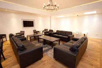 Studios 2 Let Serviced Apartments - Cartwright Gardens, фото 23