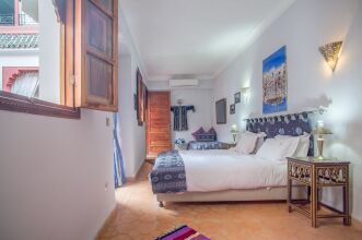 Riad Sadaka, фото 3 Riad Sadaka, фото 3