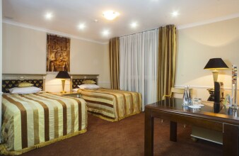 Faraon Floatel, фото 35