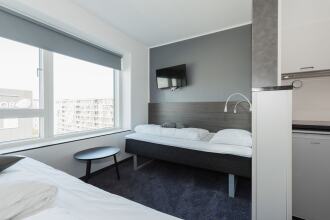 Cabinn Apartments, фото 5 Cabinn Apartments, фото 5